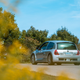 Illustration for article titled The Mid-Engine 2001 Renault Sport Clio V6 Is Just As Unreal As You Imagine
